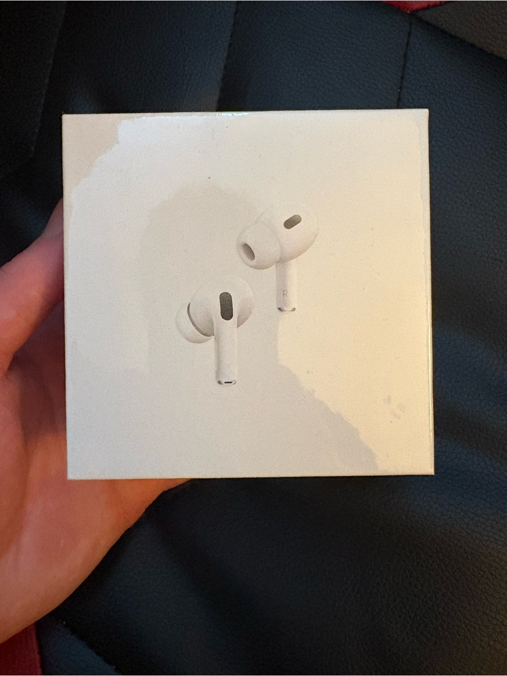 Apple Airpods Pro 2nd Generation